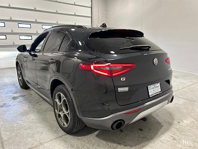 2022 Alfa Romeo Stelvio AWD SUV for sale #R7918 - photo 2