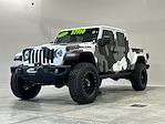 Used 2020 Jeep Gladiator Rubicon Crew Cab 4WD Pickup for sale #R7921-1 - photo 3