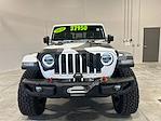 Used 2020 Jeep Gladiator Rubicon Crew Cab 4WD Pickup for sale #R7921-1 - photo 4