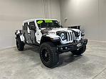 Used 2020 Jeep Gladiator Rubicon Crew Cab 4WD Pickup for sale #R7921-1 - photo 5