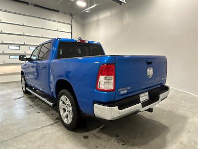 2022 Ram 1500 Crew Cab 4WD Pickup for sale #R7924 - photo 2