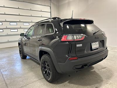 Used 2022 Jeep Cherokee X for sale #R7925 - photo 2