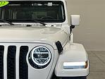 Used 2022 Jeep Wrangler 4xe Unlimited Sahara for sale #R7929 - photo 10