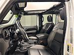 Used 2022 Jeep Wrangler 4xe Unlimited Sahara for sale #R7929 - photo 15