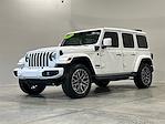 Used 2022 Jeep Wrangler 4xe Unlimited Sahara for sale #R7929 - photo 3