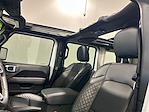 Used 2022 Jeep Wrangler 4xe Unlimited Sahara for sale #R7929 - photo 28