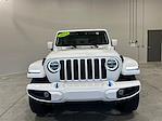 Used 2022 Jeep Wrangler 4xe Unlimited Sahara for sale #R7929 - photo 4