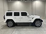 Used 2022 Jeep Wrangler 4xe Unlimited Sahara for sale #R7929 - photo 6