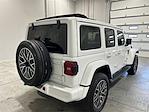 Used 2022 Jeep Wrangler 4xe Unlimited Sahara for sale #R7929 - photo 7