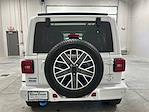 Used 2022 Jeep Wrangler 4xe Unlimited Sahara for sale #R7929 - photo 8