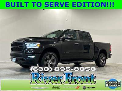 2022 Ram 1500 Crew Cab 4WD Pickup for sale #R7930 - photo 1