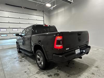 2022 Ram 1500 Crew Cab 4WD Pickup for sale #R7930 - photo 2