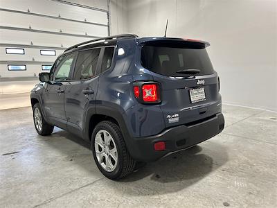 2023 Jeep Renegade 4WD SUV for sale #R7931 - photo 2