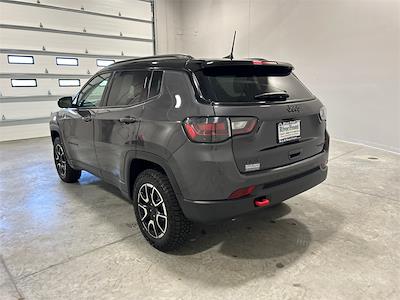 2024 Jeep Compass 4WD SUV for sale #R7933 - photo 2