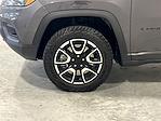 Used 2024 Jeep Compass Trailhawk for sale #R7933 - photo 11