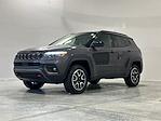 Used 2024 Jeep Compass Trailhawk for sale #R7933 - photo 3