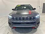 Used 2024 Jeep Compass Trailhawk for sale #R7933 - photo 4