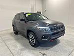 Used 2024 Jeep Compass Trailhawk for sale #R7933 - photo 5