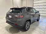 Used 2024 Jeep Compass Trailhawk for sale #R7933 - photo 7