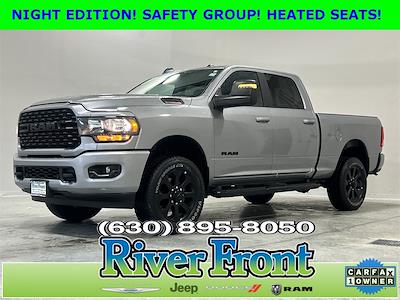 2024 Ram 2500 Crew Cab 4WD Pickup for sale #R7934 - photo 1