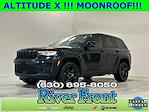 Used 2024 Jeep Grand Cherokee Altitude for sale #R7935 - photo 1