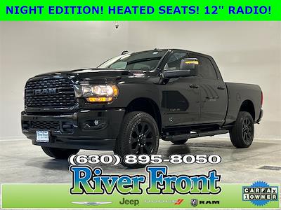 2024 Ram 2500 Crew Cab 4WD Pickup for sale #R7936 - photo 1
