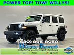 2021 Jeep Wrangler 4WD SUV for sale #R7945 - photo 1