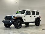 2021 Jeep Wrangler 4WD SUV for sale #R7945 - photo 3
