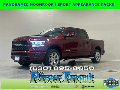 2022 Ram 1500 Crew Cab 4WD Pickup for sale #R7948 - photo 1