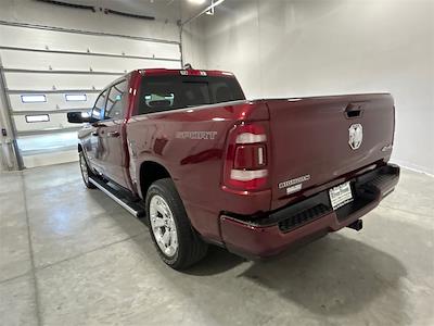 2022 Ram 1500 Crew Cab 4WD Pickup for sale #R7948 - photo 2
