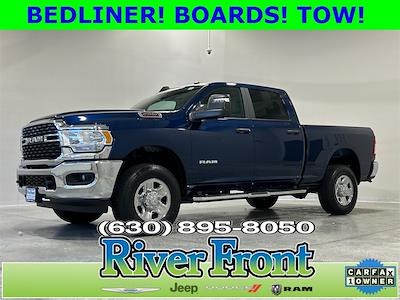 2024 Ram 2500 Crew Cab 4WD Pickup for sale #R7950 - photo 1