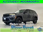 Used 2023 Jeep Grand Cherokee Altitude for sale #R7951 - photo 1