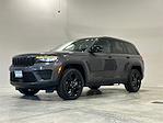 Used 2023 Jeep Grand Cherokee Altitude for sale #R7951 - photo 3