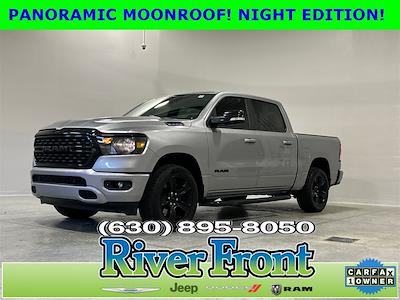 2022 Ram 1500 Crew Cab 4WD Pickup for sale #R7952 - photo 1