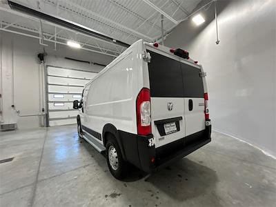 2023 Ram ProMaster 2500 Standard Roof FWD Empty Cargo Van for sale #R7954 - photo 2