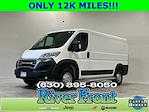 2023 Ram ProMaster 2500 Standard Roof FWD Empty Cargo Van for sale #R7954 - photo 1