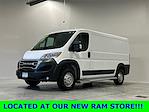 2023 Ram ProMaster 2500 Standard Roof FWD Empty Cargo Van for sale #R7954 - photo 3