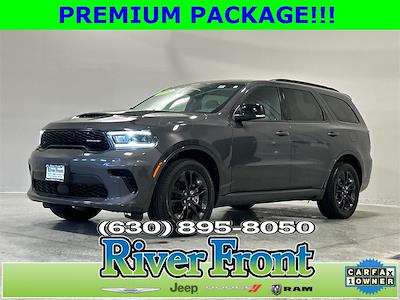 2024 Dodge Durango AWD SUV for sale #R7955 - photo 1