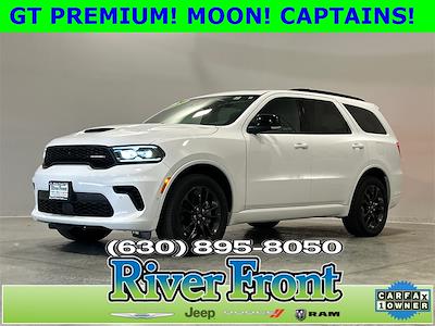 Used 2024 Dodge Durango GT for sale #R7956 - photo 1