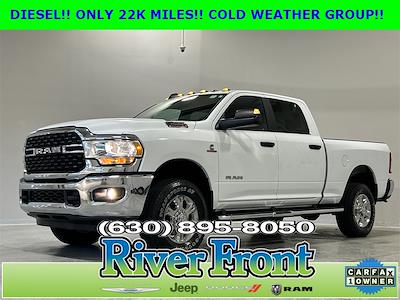 2022 Ram 2500 Crew Cab 4WD Pickup for sale #R7958 - photo 1