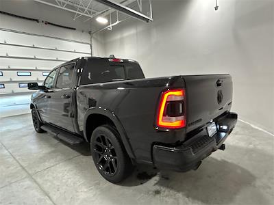 Used 2022 Ram 1500 Laramie Crew Cab for sale #R7960 - photo 2