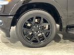 Used 2022 Ram 1500 Laramie Crew Cab for sale #R7960 - photo 11