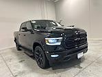 Used 2022 Ram 1500 Laramie Crew Cab for sale #R7960 - photo 5