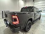 Used 2022 Ram 1500 Laramie Crew Cab for sale #R7960 - photo 7