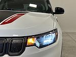 Used 2022 Jeep Compass Trailhawk for sale #R7961 - photo 10