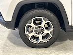 Used 2022 Jeep Compass Trailhawk for sale #R7961 - photo 11