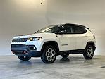 Used 2022 Jeep Compass Trailhawk for sale #R7961 - photo 3