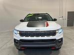 Used 2022 Jeep Compass Trailhawk for sale #R7961 - photo 4