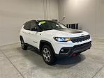 Used 2022 Jeep Compass Trailhawk for sale #R7961 - photo 5