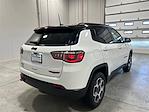Used 2022 Jeep Compass Trailhawk for sale #R7961 - photo 7